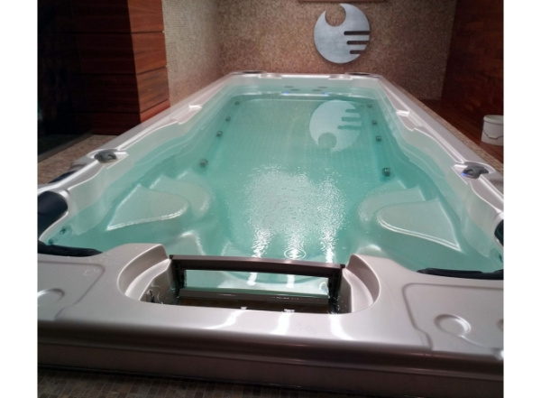 Плавательный Спа Бассейн Jazzi Pool SKT339B