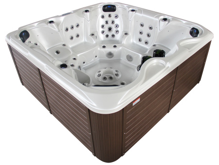 Спа бассейн Aqua-Spring HL-2802 (H-01/PS-01/C-08)