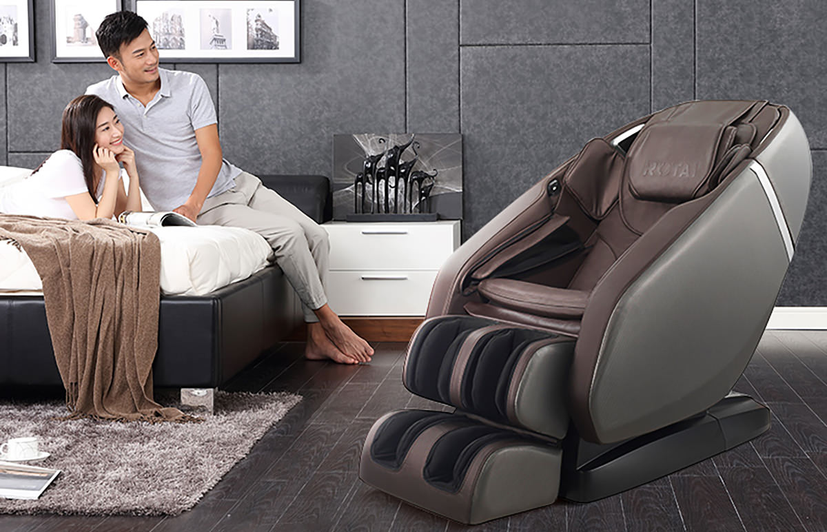 RT6610 Neo Massage Chair 