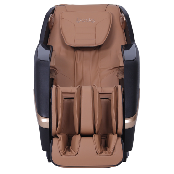 Массажное кресло Bodo Tobo Yellow