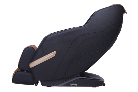 Массажное кресло Bodo Tobo Yellow