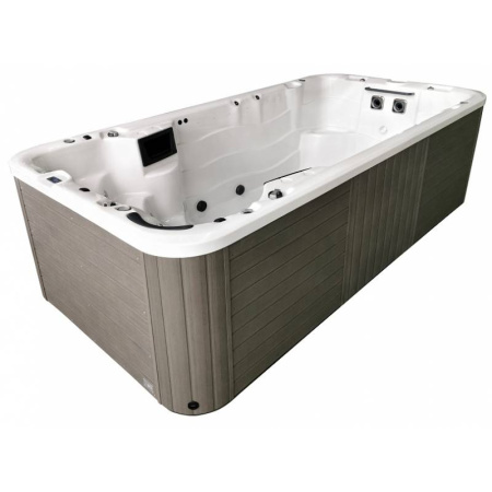 Спа бассейн с противотоком BestSpa's Water Energy