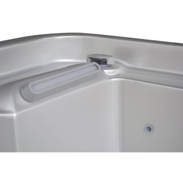 Спа-бассейн AquaSpas My Space Alba/Brown