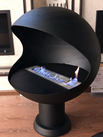 Напольный биокамин Firezo Palla All'aperto Напольный биокамин Firezo Palla All'aperto