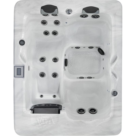 Спа бассейн Vita Spa Trio