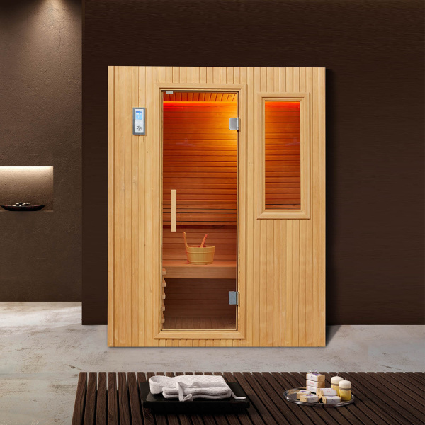 Инфракрасная сауна Mexda WS-1603SN