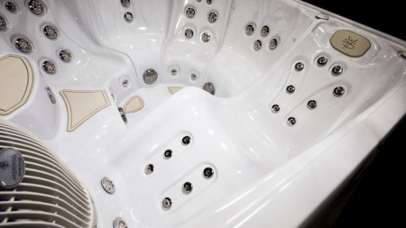 Гидромассажный спа бассейн Hydropool Serenity 5900