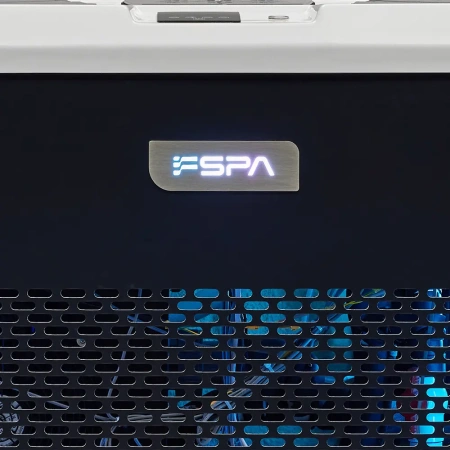 Холодная купель NordicSpa Fonna (Фонна)