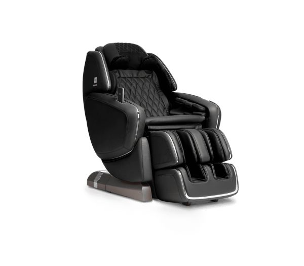 Массажное кресло OHCO M.8 Walnut