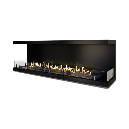 Торцевой биокамин Firezo Estremità 1800