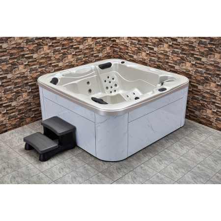 Гидромассажный спа бассейн Mexda WS-594 Lite