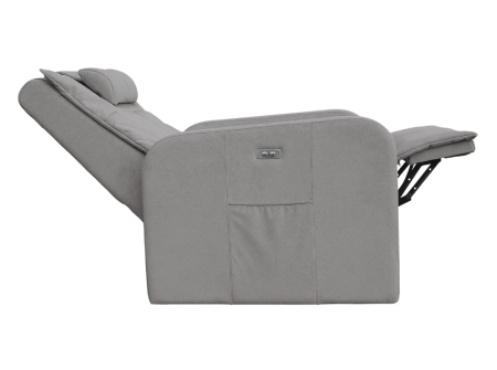 Кресло реклайнер с электроприводом FUJIMO E-COMFORT CHAIR F3005 FEW Грейси (Sakura 9) Кресло реклайнер с электроприводом FUJIMO E-COMFORT CHAIR F3005 FEW Грейси (Sakura 9)