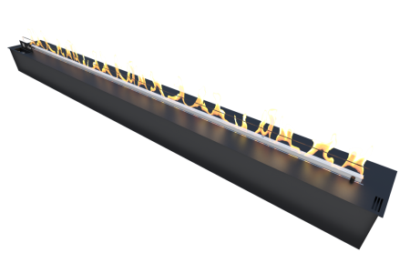 Автоматический биокамин ABC Smart Fire A3 3000