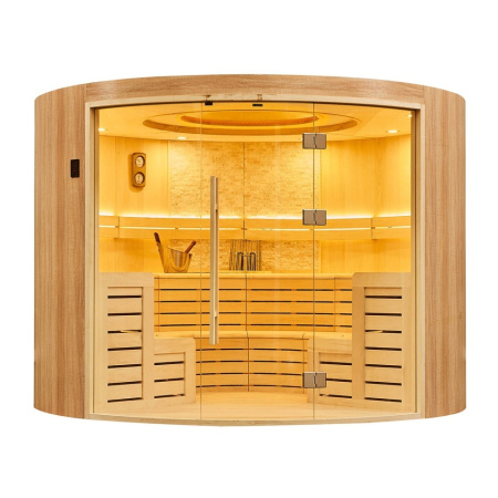 Финская сауна Mexda WS-1708