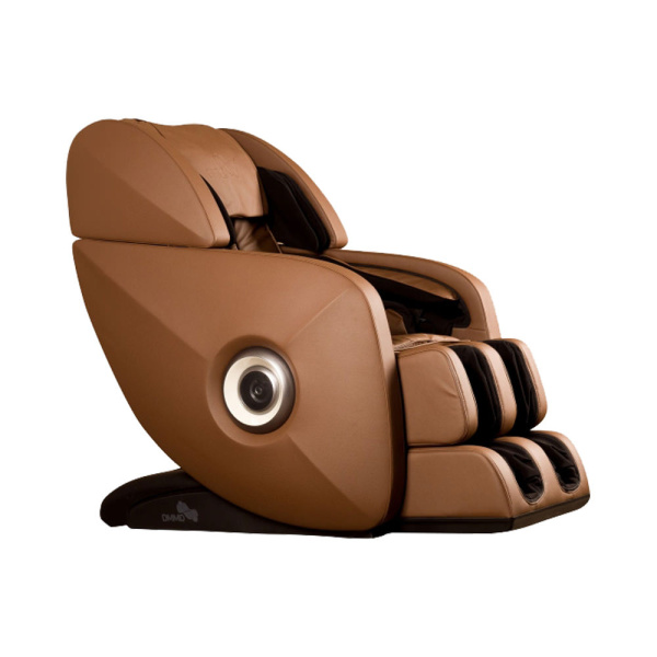 Массажное кресло Amma Exclusive