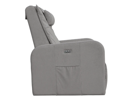 Кресло реклайнер с электроприводом FUJIMO E-COMFORT CHAIR F3005 FEW Грейси (Sakura 9) Кресло реклайнер с электроприводом FUJIMO E-COMFORT CHAIR F3005 FEW Грейси (Sakura 9)