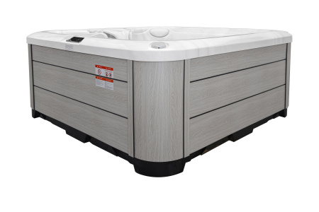 Гидромассажный спа бассейн NordicSpa Bor (Бор)