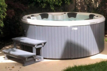 Гидромассажный СПА бассейн Sunrans SR865