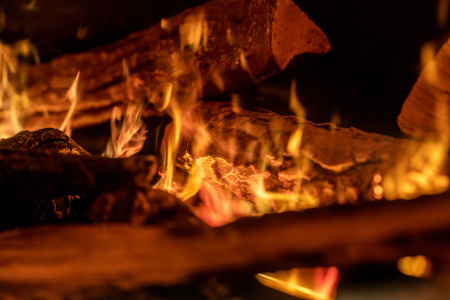 Очаг Faber e-SliM LINEAR 2200/450-I