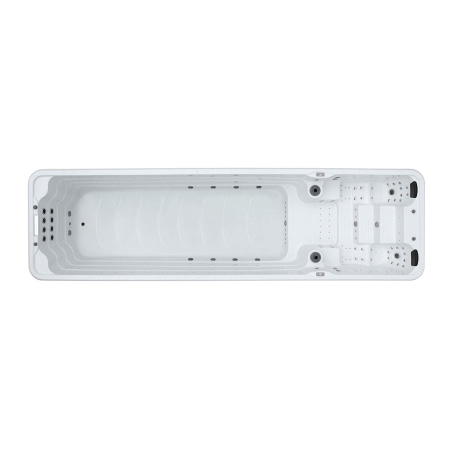 Плавательный спа бассейн Mexda WS-S08В