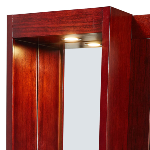 Финская сауна Mexda WS-1803