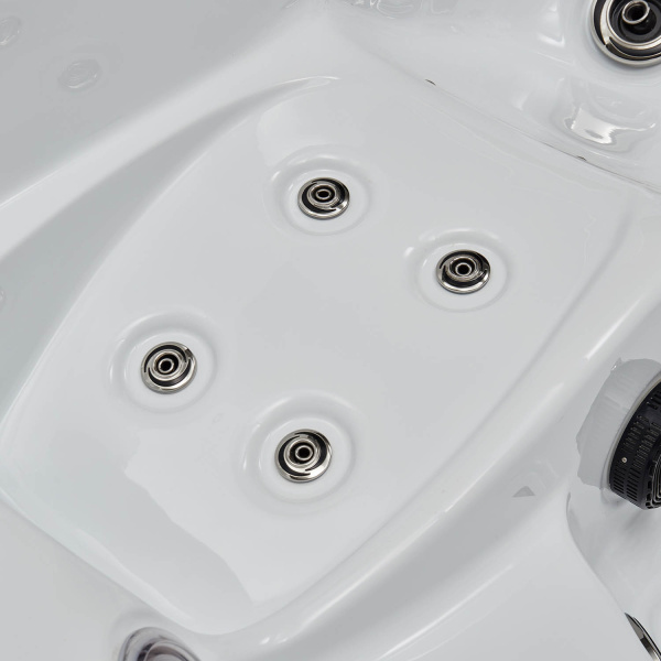 Гидромассажный спа бассейн Mexda WS-691H