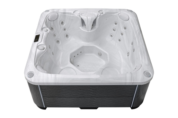 Гидромассажный спа бассейн NordicSpa Liod (Лиод)