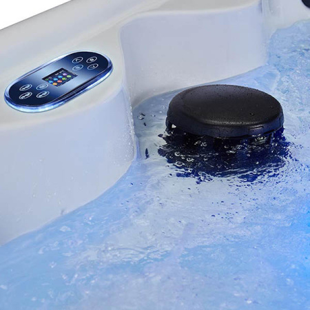 Гидромассажный спа бассейн Mexda WS-092C