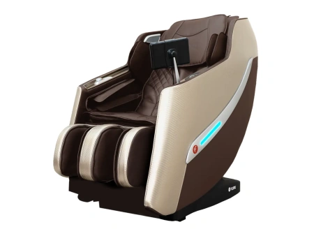 Массажное кресло FUJIMO KENKO Business Edition Эспрессо Массажное кресло FUJIMO KENKO Business Edition Эспрессо